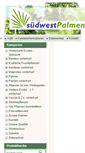 Mobile Screenshot of exotenzentrum.de